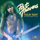 Feelin' Right, The Polydor Albums CD1