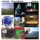 Adam Holzman - Anthology