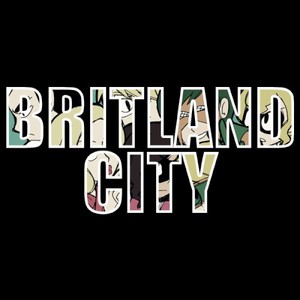 Britland City Theme (CDS)