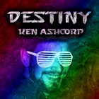 Ken Ashcorp - Destiny (CDS)