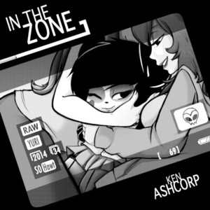 In The Zone (CDS)