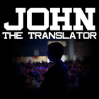 Ken Ashcorp - John The Translator (CDS)