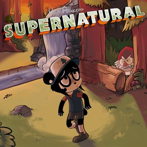 Supernatural (CDS)