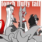 Ken Ashcorp - Touch Fluffy Tail (CDS)