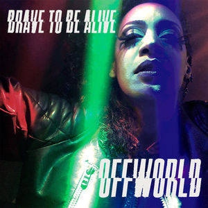 Brave To Be Alive (EP)