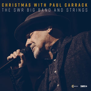 Christmas With Paul Carrack