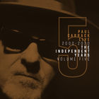 Paul Carrack Live: The Independent Years, Vol. 5 (2000 - 2020)