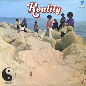 Reality (Vinyl)