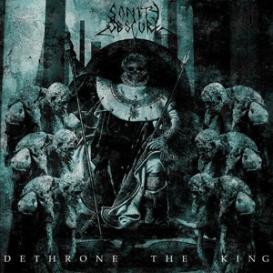 Dethrone The King (EP)