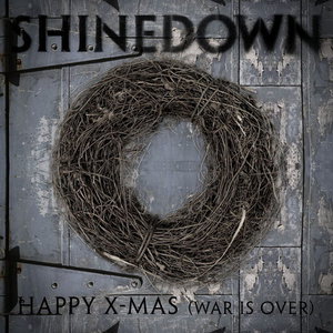 Happy X-Mas (War Is Over) (CDS)