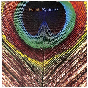Habibi (Vinyl)