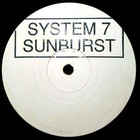 System 7 - Sunburst Promo 1 (VLS)