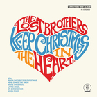The Lost Brothers - Keep Christmas In The Heart (EP)