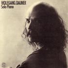 Wolfgang Dauner - Solo Piano (Vinyl)