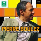 Pierre Boulez - The Complete Erato Recordings CD1