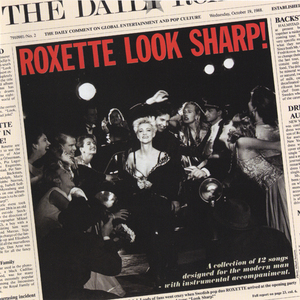 Look Sharp! (30Th Anniversary Edition) CD2