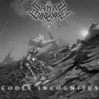 Sanity Obscure - Codex Incognitus