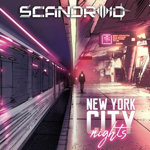 New York City Nights (CDS)