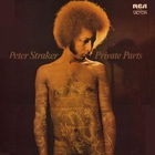 Peter Straker - Private Parts (Vinyl)