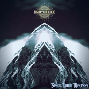 Space. Doom. Mystery (EP)