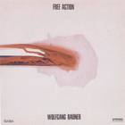 Wolfgang Dauner - Free Action (Vinyl)