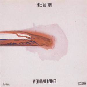 Free Action (Vinyl)