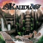 Kalidia - Dance Of The Four Winds (EP)