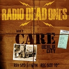 Radio Dead Ones - Berlin City (EP)