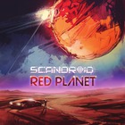 Scandroid - Red Planet (CDS)
