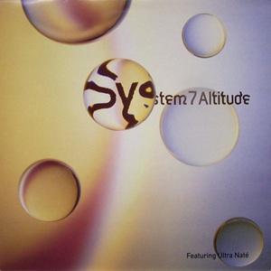 Altitude (Vinyl)