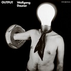 Wolfgang Dauner - Output (Vinyl)