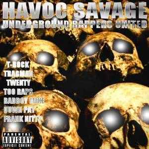 Underground Rappers United