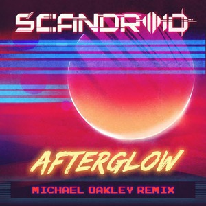 Afterglow (Michael Oakley Remix) (CDS)
