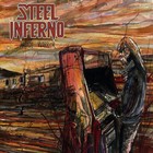 Steel Inferno - Arcade Warrior (CDS)