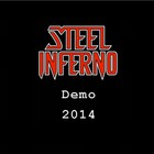 Steel Inferno - EP