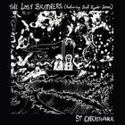 St. Christopher (With Bill Ryder Jones) (CDS)