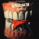 Wolfgang Dauner - Knirsch (Vinyl)