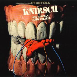 Knirsch (Vinyl)
