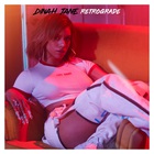 Dinah Jane - Retrograde (CDS)