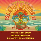 Gov't Mule - 2020/01/20 Runaway Bay, Jam CD1