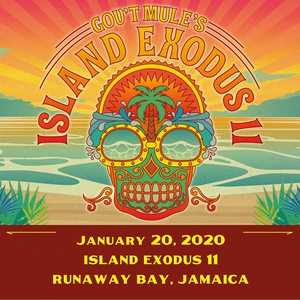 2020/01/20 Runaway Bay, Jam CD1