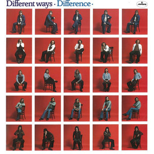 Different Ways (Vinyl)