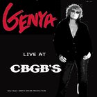 Genya Ravan - Genya CBGB's Live