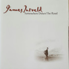 James Intveld - Somewhere Down The Road