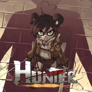 Hunter (CDS)