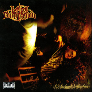 Murderous Metaphors (EP) (Enhanced Edition)