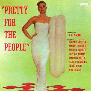 Pretty For The People (Vinyl)