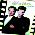 Acoustic Alchemy - The Very Best Of, Vol.2