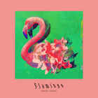 Flamingo / Teenage Riot (CDS)