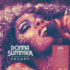 Donna Summer - Encore - On The Radio CD12
